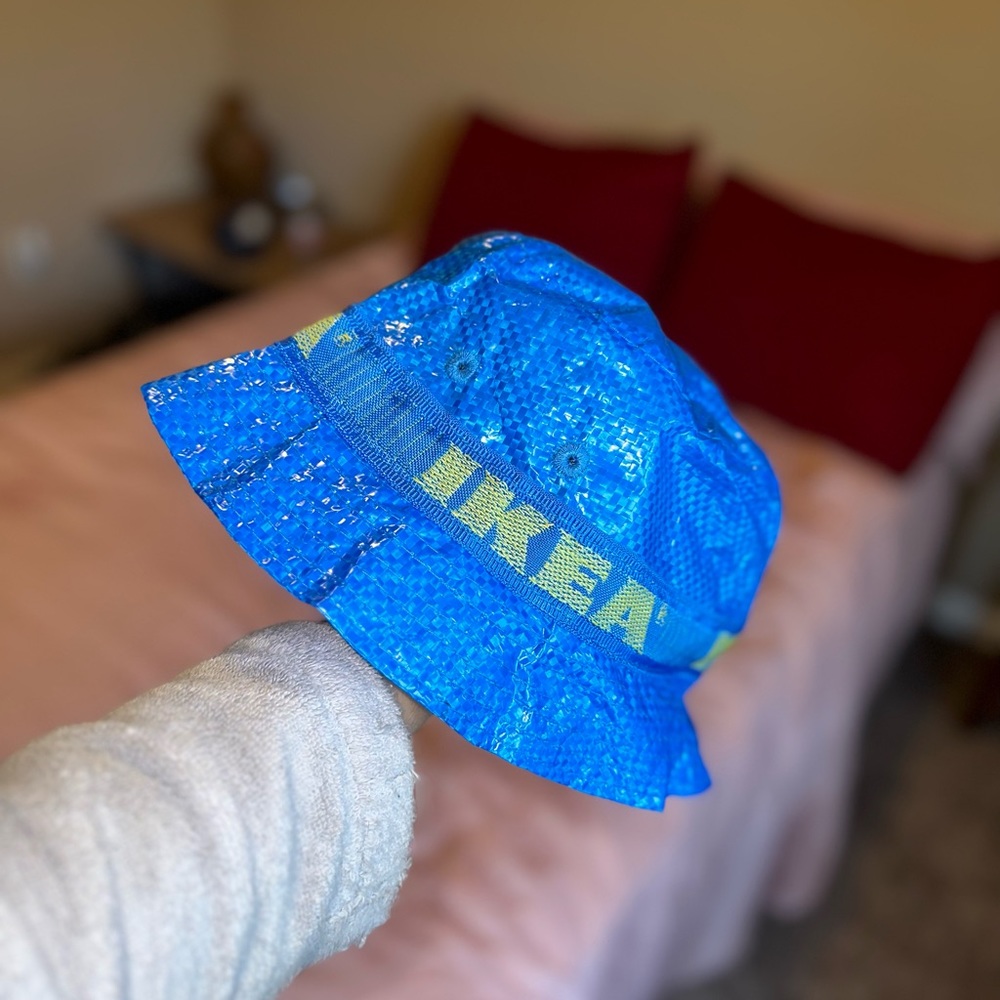 IKEA bucket hat
